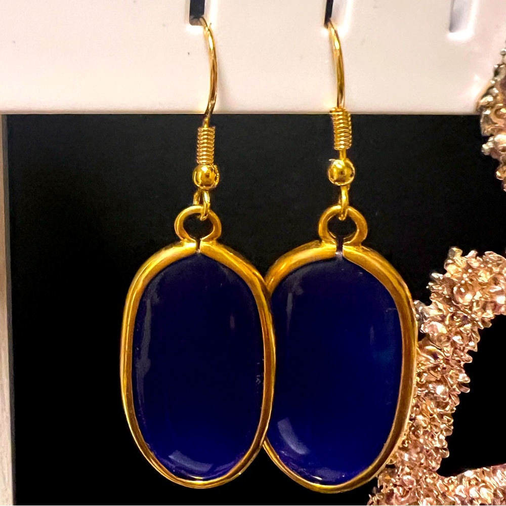 Statement Earrings